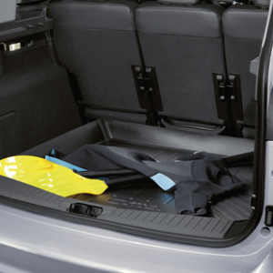 Protizdrsna podloga za prtljažnik